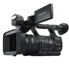 دوربین فیلمبرداری دستی سونی مدل HXR-NX5R